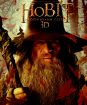 Hobit: Neočekávaná cesta (4 Bluray)
