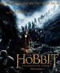 Hobit: Neočekávaná cesta (4 Bluray)