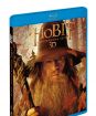 Hobit: Neočekávaná cesta (4 Bluray)