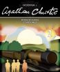 Hodina s Agathou Christie 5 DVD (digipack)