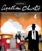 Hodina s Agathou Christie 5 DVD (digipack)