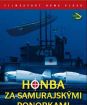 Honba za samurajskými ponorkami (digipack)