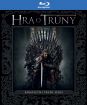 Hra o trůny  - Kompletní 1. série (5 Bluray)