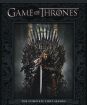 Hra o trůny  - Kompletní 1. série (5 DVD)
