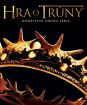 Hra o trůny  - Kompletní 2. série (5 DVD)
