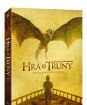 Hra o trůny  - Kompletní . série