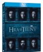 Hra o trůny  - Kompletní 6. série