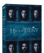Hra o trůny  - Kompletní 6. série