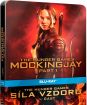Hunger Games: Síla vzdoru 1. část