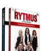 HS RYTMUS Z NOVEJ BOŠACE - KOMPLET (3cd+1dvd)