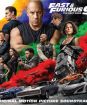 Hudba z filmu : Fast & Furious 9: The Fast Saga / Rýchlo a zbesilo 9