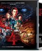 Hudba z filmu / Kyle Dixon & Michael Stein : Stranger Things 4: Vol.1 - 2CD