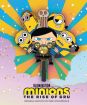 Hudba z filmu : Minions: The Rise Of Gru