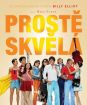 Prostě skvělá