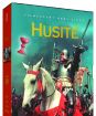 Husité - Zlatá kolekce (4 DVD)