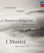 I Musici / Antonio Vivaldi : Le Quattro Stagioni / The Four Seasons