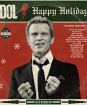 Idol Billy : Happy Holidays