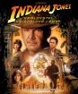 Indiana Jones a království křišťálové lebky