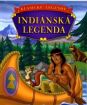 Indiánska legenda