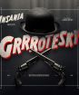 Insania : Grrrotesky