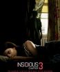 Insidious: Počátek