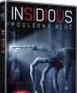 Insidious: Poslední klíč