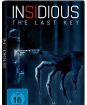 Insidious: Poslední klíč
