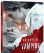 Interview s upírem 2BD (UHD+BD) - steelbook