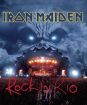 IRON MAIDEN - ROCK IN RIO (REISSUE) (2CD)