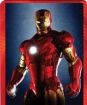 Iron Man (2 DVD) STEELBOX