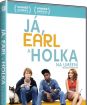 Já, Earl a holka na umření