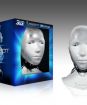 Já, robot S.E. s hlavou robota (3 Bluray)
