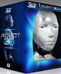 Já, robot S.E. s hlavou robota (3 Bluray)