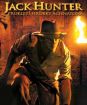 Jack Hunter: Prekliatia hrobky achnatona (papierový obal)