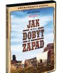 Jak byl dobyt Západ S.E. 3DVD