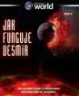 Jak funguje vesmír 4 (papierový obal)