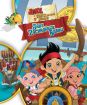 Jake a piráti ze Země Nezemě: Jake zachraňuje bárku