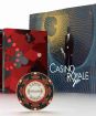 Casino Royale - 4K Ultra HD Blu-ray Steelbook Limitovaná edice