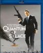 Quantum of solace