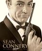 James Bond: Sean Connery kolekce (6 Bluray)
