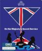 Ve službách jejího veličenstva