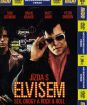 Jazda s Elvisom