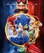 Ježek Sonic 2