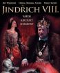 Jindrich Vlll. (papierový obal)