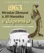 JIŘÍ HANZELKA A MIROSLAV ZIKMUND V JAPONSKU (2 DVD)