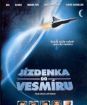 Jízdenka do vesmíru