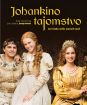 Johančino tajemství