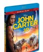 John Carter: Mezi dvěma světy (3D + 2D)