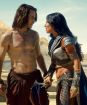 John Carter: Mezi dvěma světy