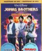 Jonas Brothers: 3D koncert (2 DVD)